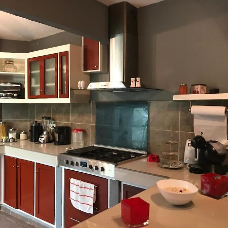 Habitacion Potter Cancun Bagian luar foto