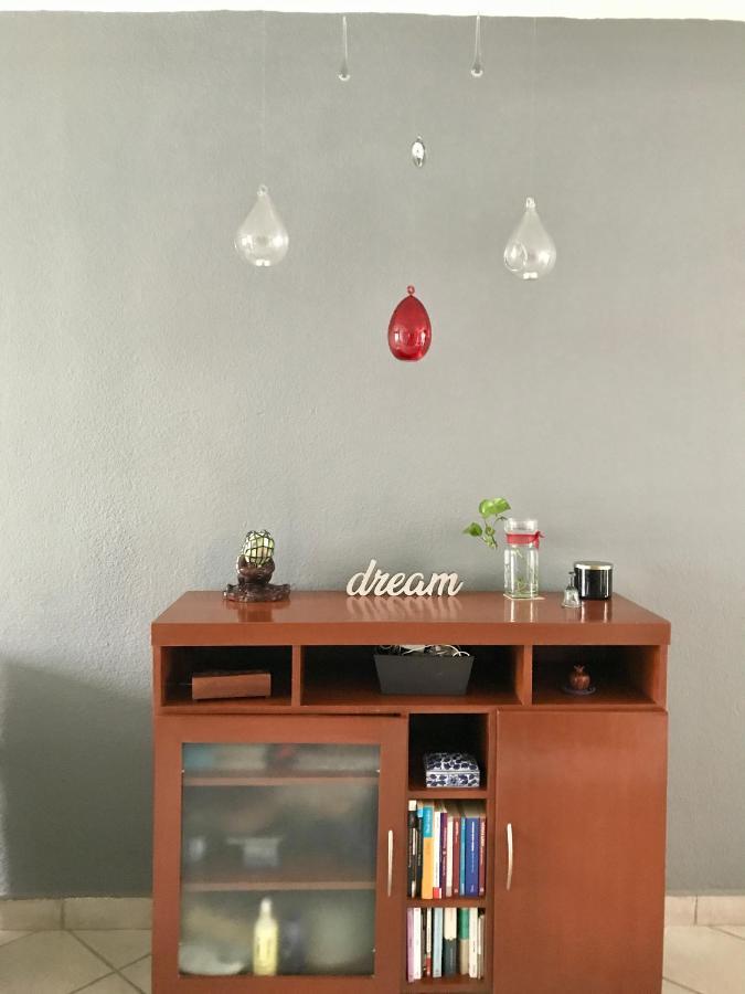 Habitacion Potter Cancun Bagian luar foto