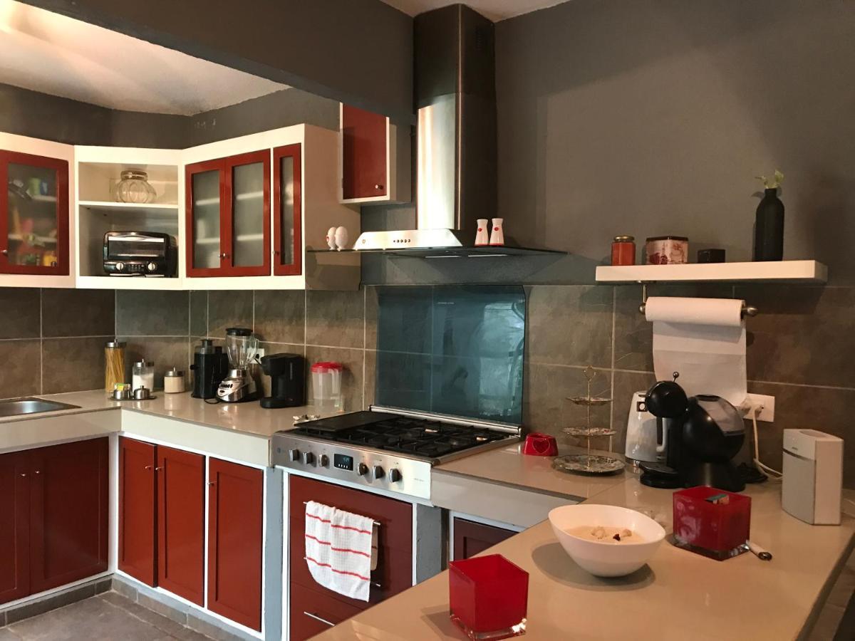 Habitacion Potter Cancun Bagian luar foto