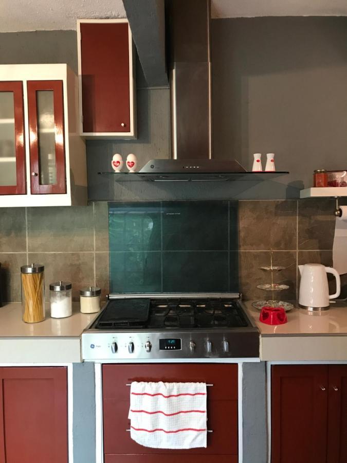 Habitacion Potter Cancun Bagian luar foto